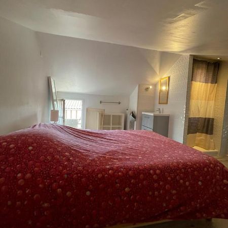 La Plume Apartamento Arrigny Exterior foto