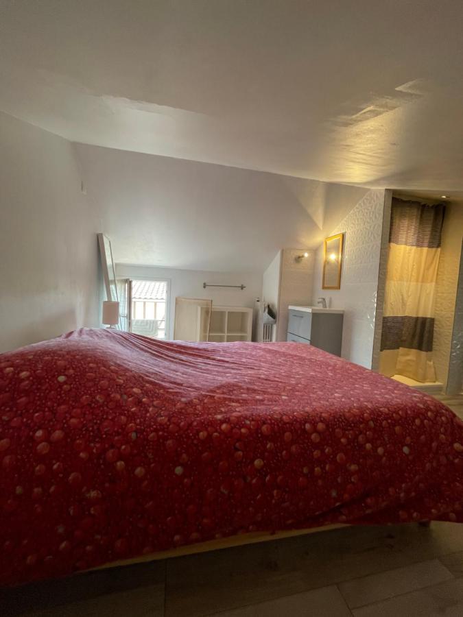 La Plume Apartamento Arrigny Exterior foto