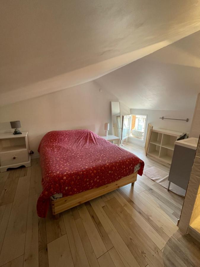 La Plume Apartamento Arrigny Exterior foto